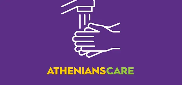 Athenians Care Campaign Listing Image