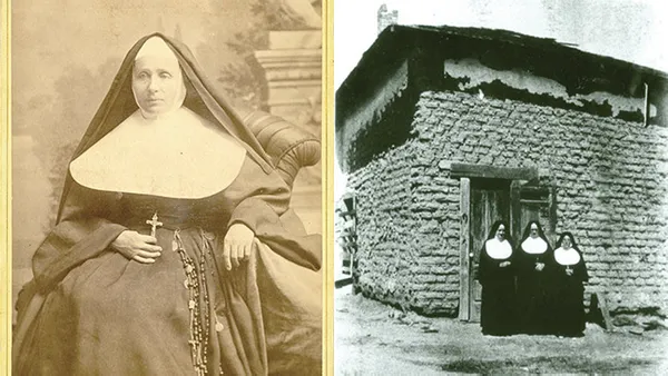 Sisters of St. Joseph of Carondelet