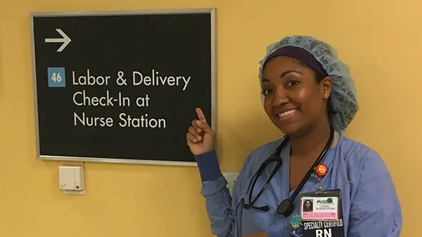 Chanell Jackson Listing Image