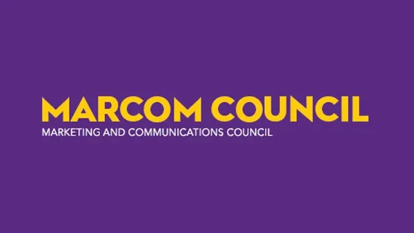 MarCom Council Listing Image