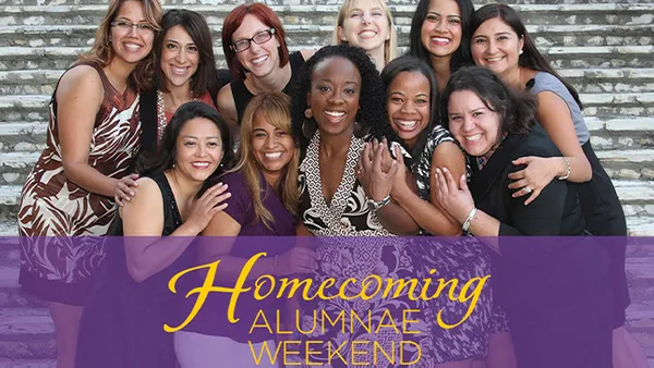 Homecoming Listing Image