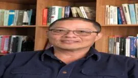 Peter Tan