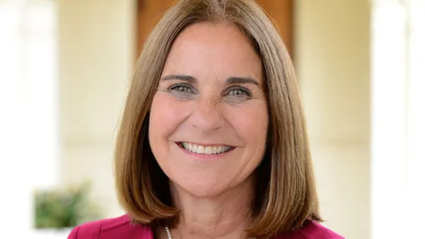 President Listing Image