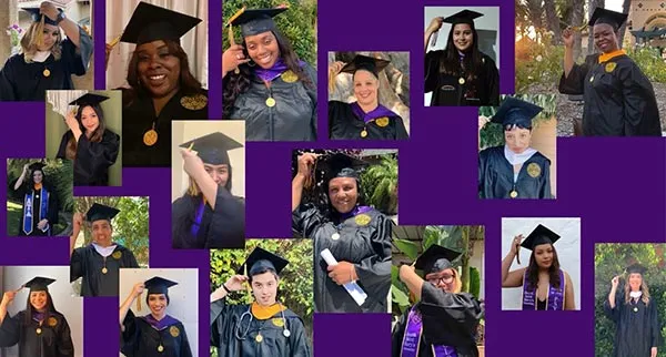 Graduates Tassel Turn Listing Image