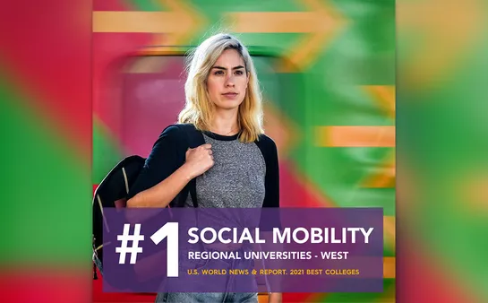 USNWR College Ranking Listing Image