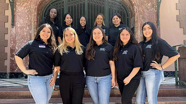 Ambassadors Listing Image