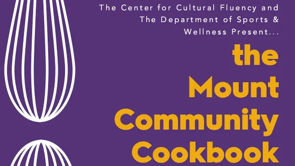 Cookbook Flyer Listing Image