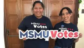 Student Voters Listing Image