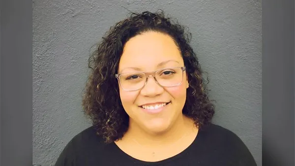 Erika Jones '00 has had to navigate unfamiliar waters during the pandemic on the board of directors for the California Teachers Association.