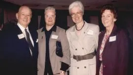 Bill Hannon Foundation Listing Image