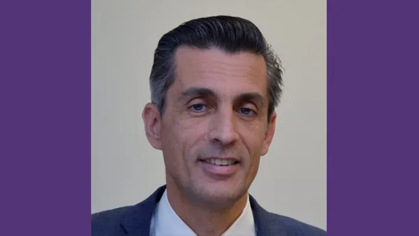 George Kyriacou is comptroller and director of finance of the World Health Organization.