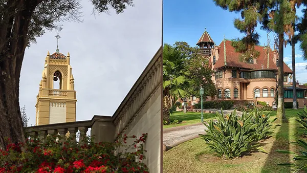 The Mount is anticipating the return of students to both campuses in a few weeks.