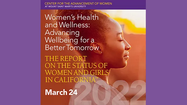 Center for the Advancement of Women - MSMU