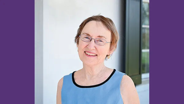 Susan Schanz headshot