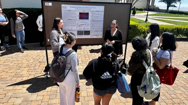 2024 Academic Symposium MSMU