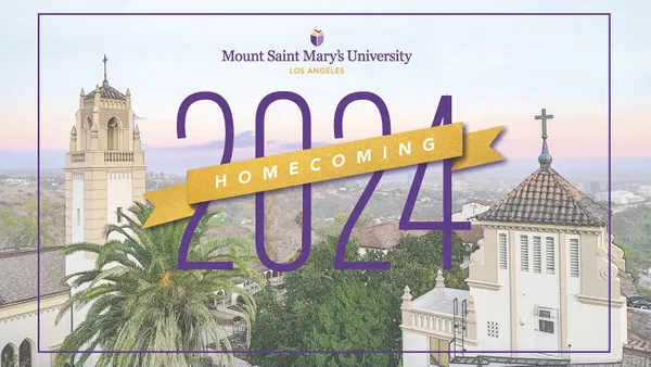 This year’s Outstanding Alumnae Award recipients will be honored at Homecoming on September 28 at the Chalon Campus.