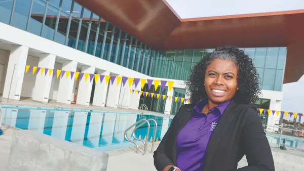 Spotlight: Amelia Mathis - MSMU