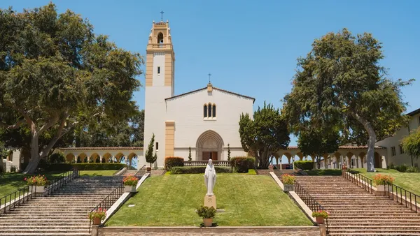 Mary Chapel, Chalon Campus (ˮ����)_Listing Image