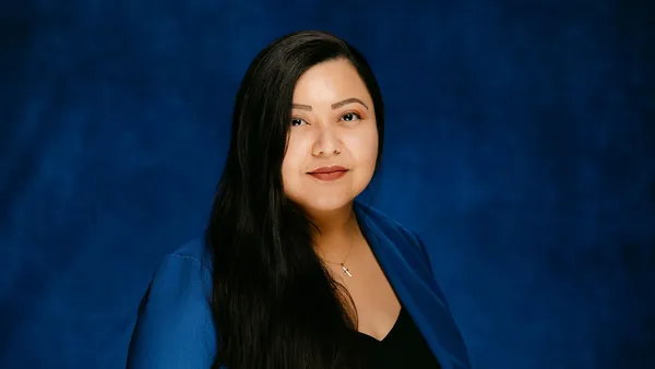 Dahlia Maldonado '16, MSN, RN