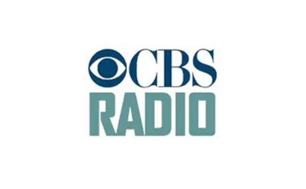 CBS Radio Logo