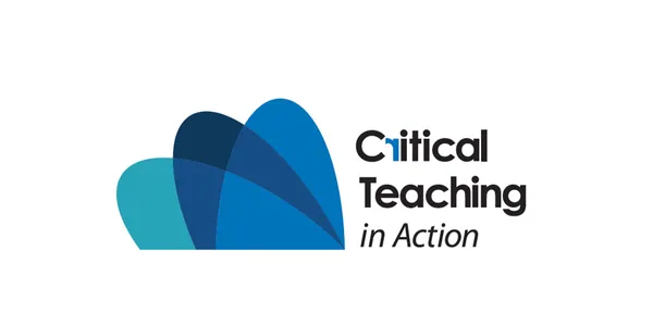 Critical Teaching in Action logo