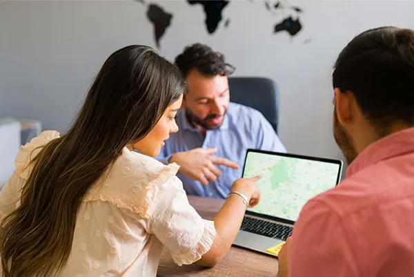 GIS Certificate MSMU