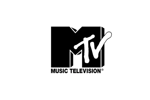 MTV logo