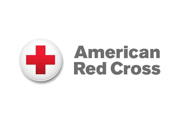 American Red Cross Logo