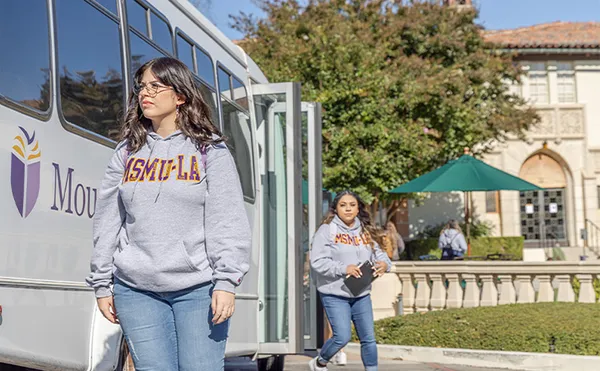 Student Care MSMU