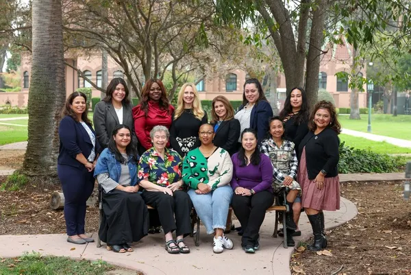 Alumnae Association Board