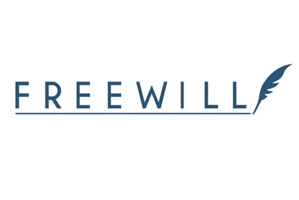 Freewill logo