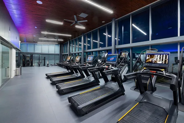 Chalon Neighbor Wellness Pavilion Access - MSMU