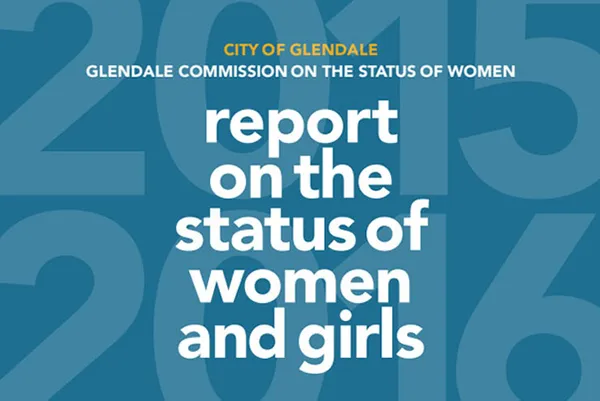 RSWG Glendale 2016 cover