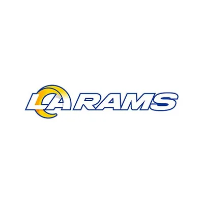 LA Rams Logo