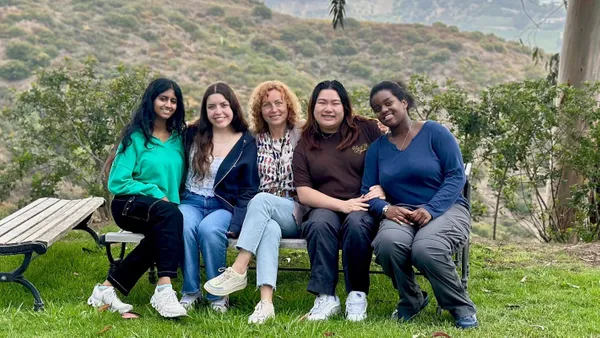 Summer Research 2024 - Sanjukta Jayaprakash, Sophia Serna, Luiza A. Nogaj, Alina Chen, Astrid Ouolo