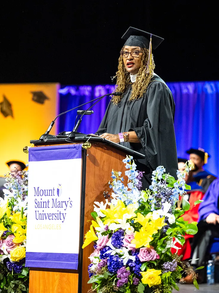 MSMU Commencement 2024 MSMU