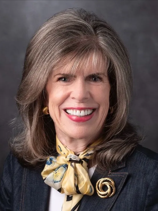 Colleen Jernigan ’76, PhD, spent nearly 40 years in oncology nursing, including a decades-long career at MD Anderson Cancer Center in Houston, Texas.