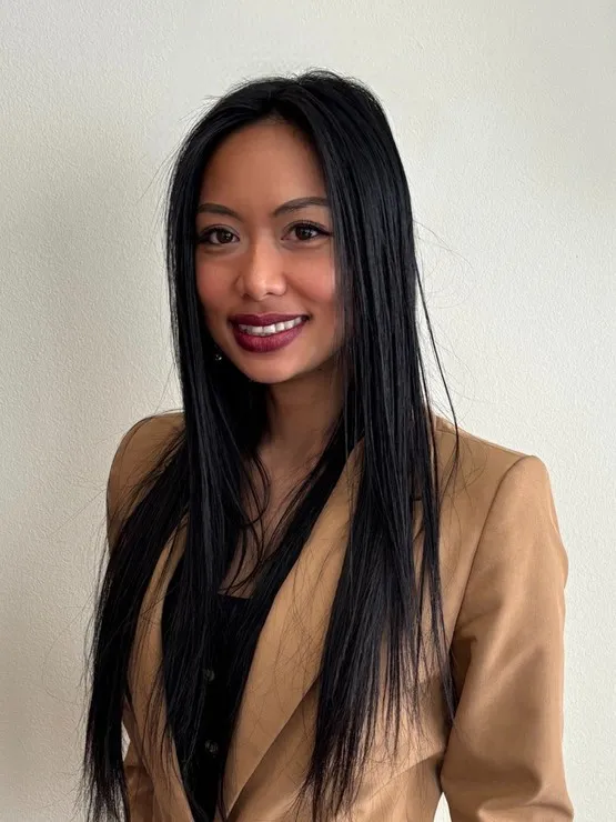 Lauren Hodgins '10 serves as chief of staff in Los Angeles City Council District 14.