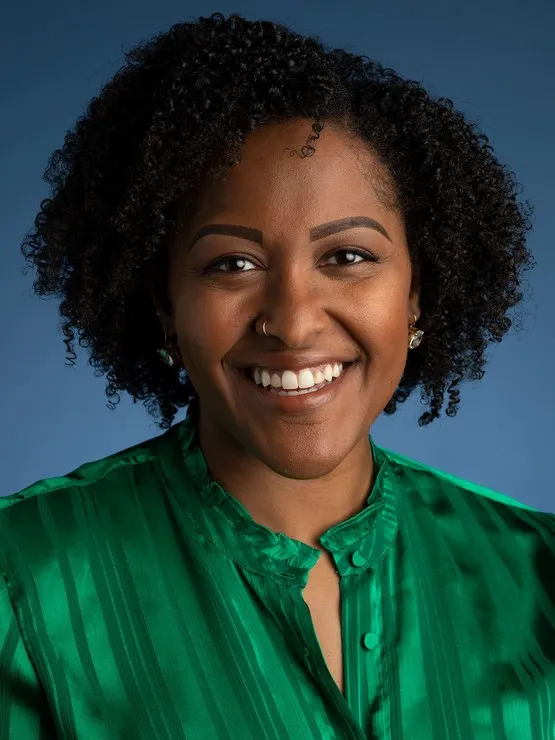 Lisha Maddox, EdD, will oversee the Office of Women's Leadership and Community Engagement at Mount Saint Mary's.