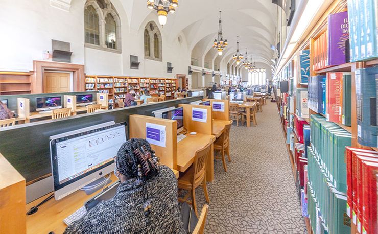 Academic Support MSMU