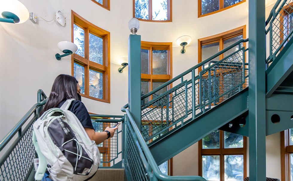 Current Students MSMU