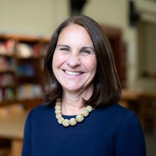 Ann McElaney-Johnson headshot